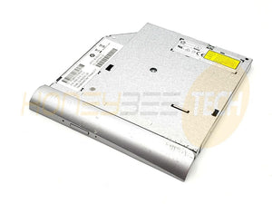 GENUINE HP PROBOOK 450 G4 DVD+/-RW 9MM W/BEZEL 801352-HC2 TESTED - Honeybee-Technologies