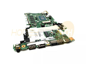 GENUINE LENOVO THINKPAD T14S G2 MOTHERBOARD i7-1165G7 16GB 5B21H19777 TESTED - Honeybee-Technologies