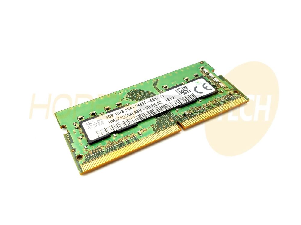 LENOVO 8GB DDR4 2400 PC4-19200 SODIMM LAPTOP MEMORY RAM 01AG711