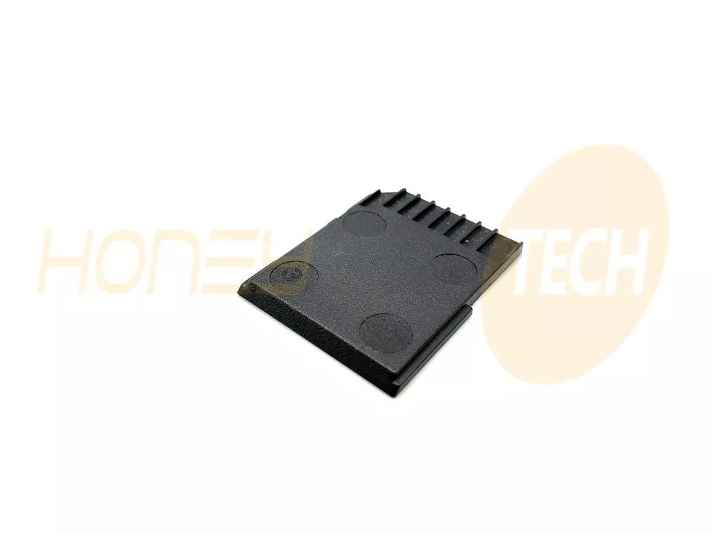GENUINE DELL LATITUDE E6320 LAPTOP SD DUMMY CARD BLANK FILLER 4P0WP 04P0WP - Honeybee-Technologies