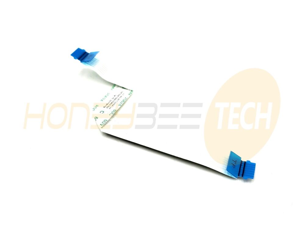 GENUINE HP ENVY X360 M6 LAPTOP TOUCHPAD CABLE 450.07K03.0001 856802-001 TESTED - Honeybee-Technologies