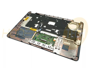 GENUINE DELL LATITUDE E7450 PALMREST TOUCHPAD ASSEMBLY A1412D 6YWY4 GRADE B - Honeybee-Technologies