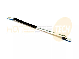 GENUINE HP CHROMEBOOK 14A-NA0023CL TOUCHPAD RIBBON CABLE L91527-001 TESTED - Honeybee-Technologies