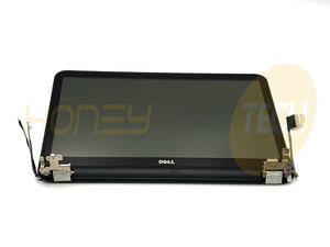 NEW GENUINE DELL LATITUDE 3540 LAPTOP 15.6" TOUCHSCREEN ASSEMBLY HD 127RW - Honeybee-Technologies