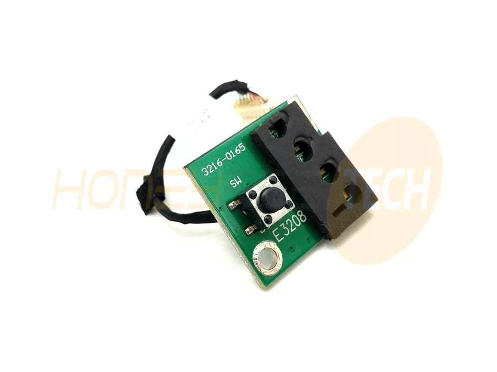 GENUINE LENOVO THINKCENTRE M83 TINY POWER BUTTON BOARD W/CABLE 04X2334 54Y9394 - Honeybee-Technologies