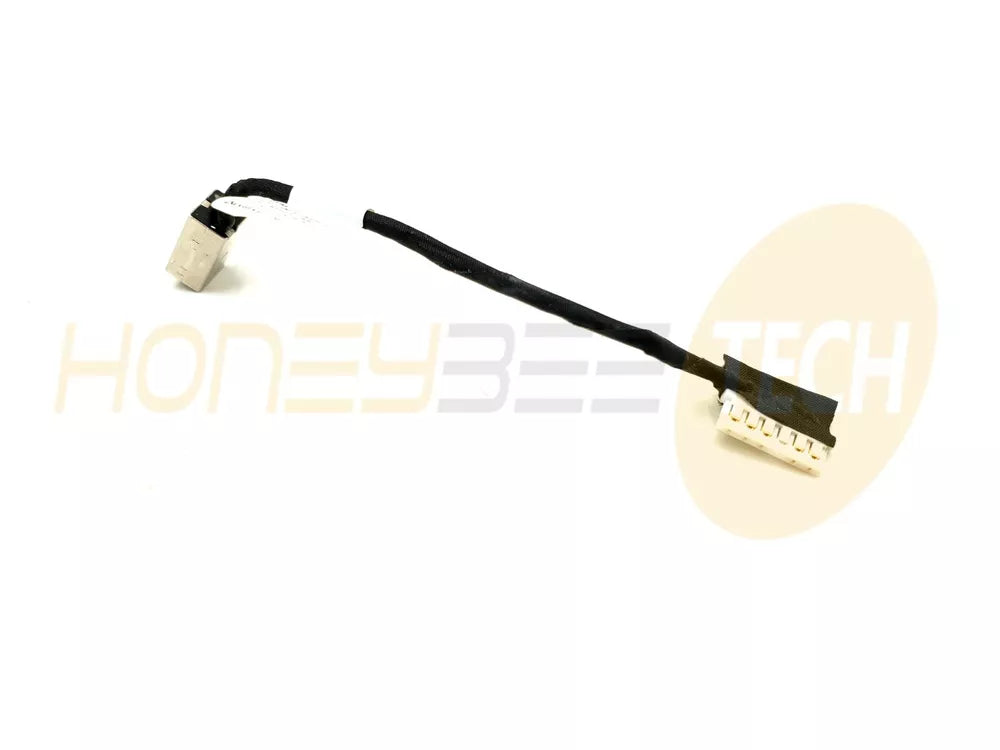 GENUINE DELL LATITUDE 3490 3590 VOSTRO 3480 DC POWER JACK 228R6 0228R6 TESTED - Honeybee-Technologies