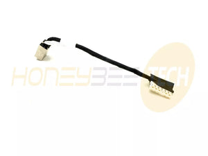 GENUINE DELL LATITUDE 3490 3590 VOSTRO 3480 DC POWER JACK 228R6 0228R6 TESTED - Honeybee-Technologies