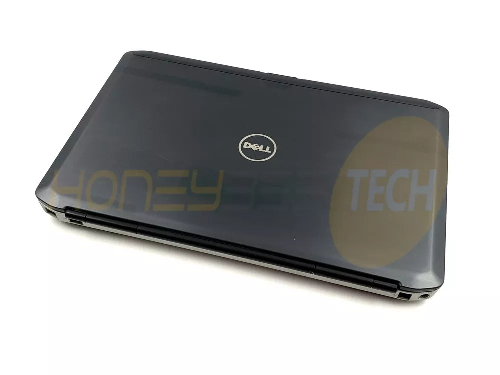 DELL LATITUDE E5530 INTEL i3-3110M 2.4GHZ 4GB | NO HDD | NO OS | LAPTOP TESTED - Honeybee-Technologies