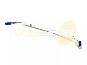 GENUINE DELL INSPIRON 5593 LAPTOP FINGERPRINT CABLE NBX0002KP00 W3M79 TESTED - Honeybee-Technologies