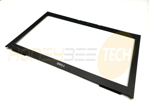 GENUINE DELL PRECISION M6600 LCD FRONT BEZEL TRIM W/CAM PORT JD2HK GRADE A - Honeybee-Technologies