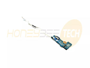 GENUINE HP ELITEBOOK 850 G5 LAPTOP POWER BUTTON BOARD W/CABLE L14374-001 TESTED - Honeybee-Technologies