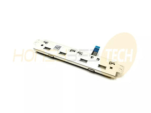 GENUINE DELL LATITUDE E6530 LOWER LEFT AND RIGHT MOUSE BUTTONS A12107 TESTED - Honeybee-Technologies