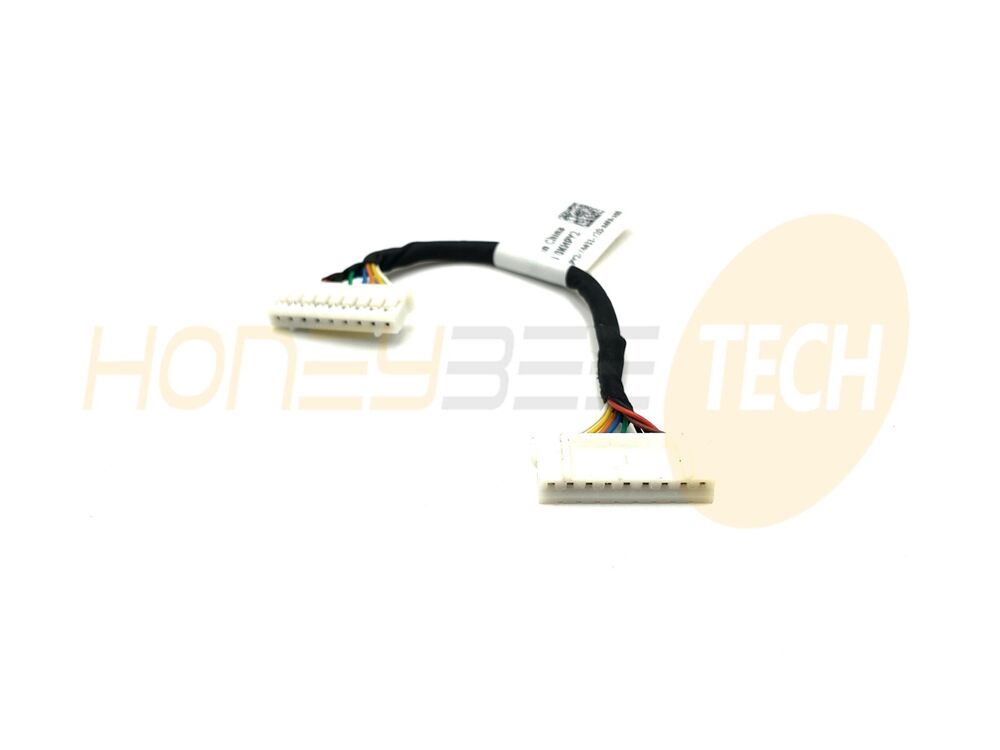 GENUINE DELL OPTIPLEX 3240 7440 AIO BACKLIGHT CONVERTER CABLE KHPY2 TESTED - Honeybee-Technologies