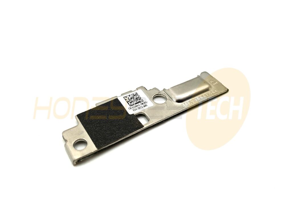 GENUINE DELL CHROMEBOOK 3100 LAPTOP USB METAL SECURING BRACKET J3NH1 0J3NH1 - Honeybee-Technologies