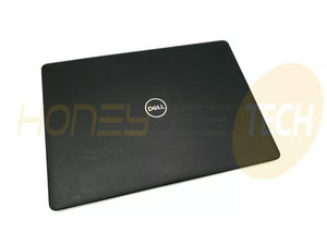 GENUINE DELL LATITUDE 3490 LAPTOP LCD TOP BACK COVER LID JT5VP AA1404 GRADE B - Honeybee-Technologies