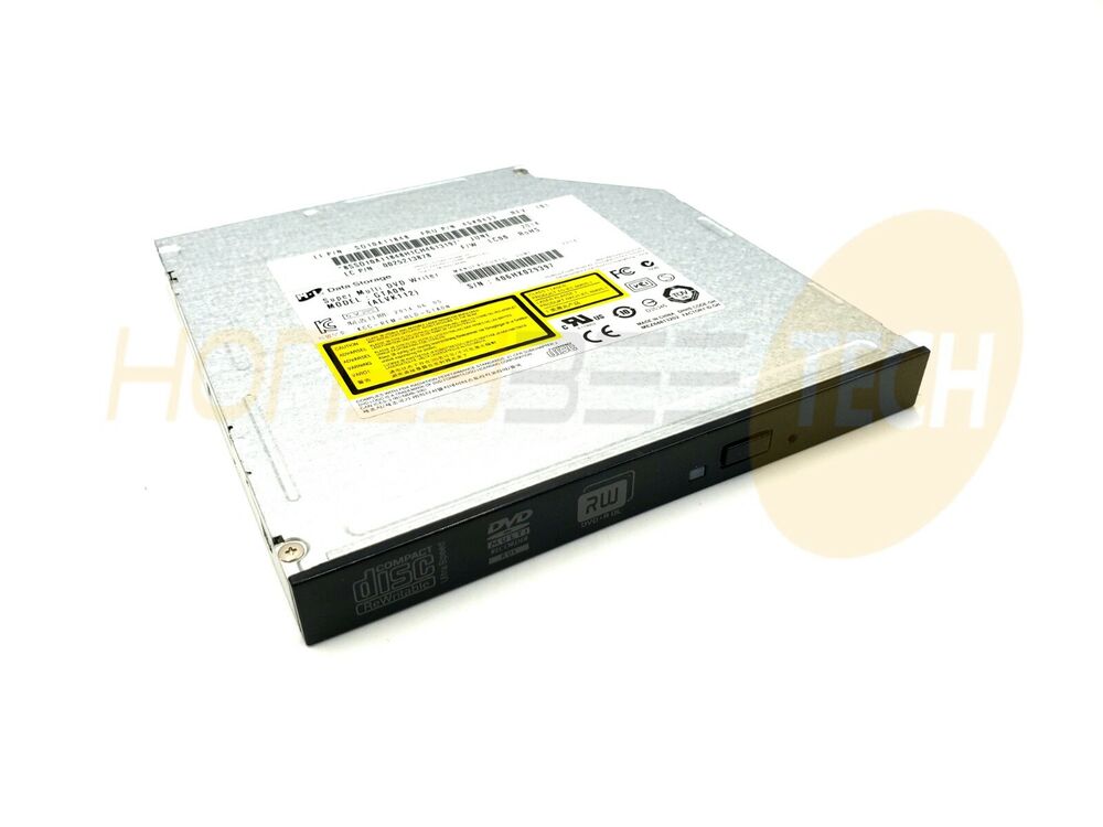 GENUINE LENOVO THINKCENTRE M73Z DVD+/-RW SATA 12.7MM 45K0433 - Honeybee-Technologies