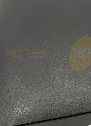 GENUINE DELL LATITUDE 3400 LAPTOP LCD BACK COVER REAR LID TOP CASE PCX2N GRADE B - Honeybee-Technologies