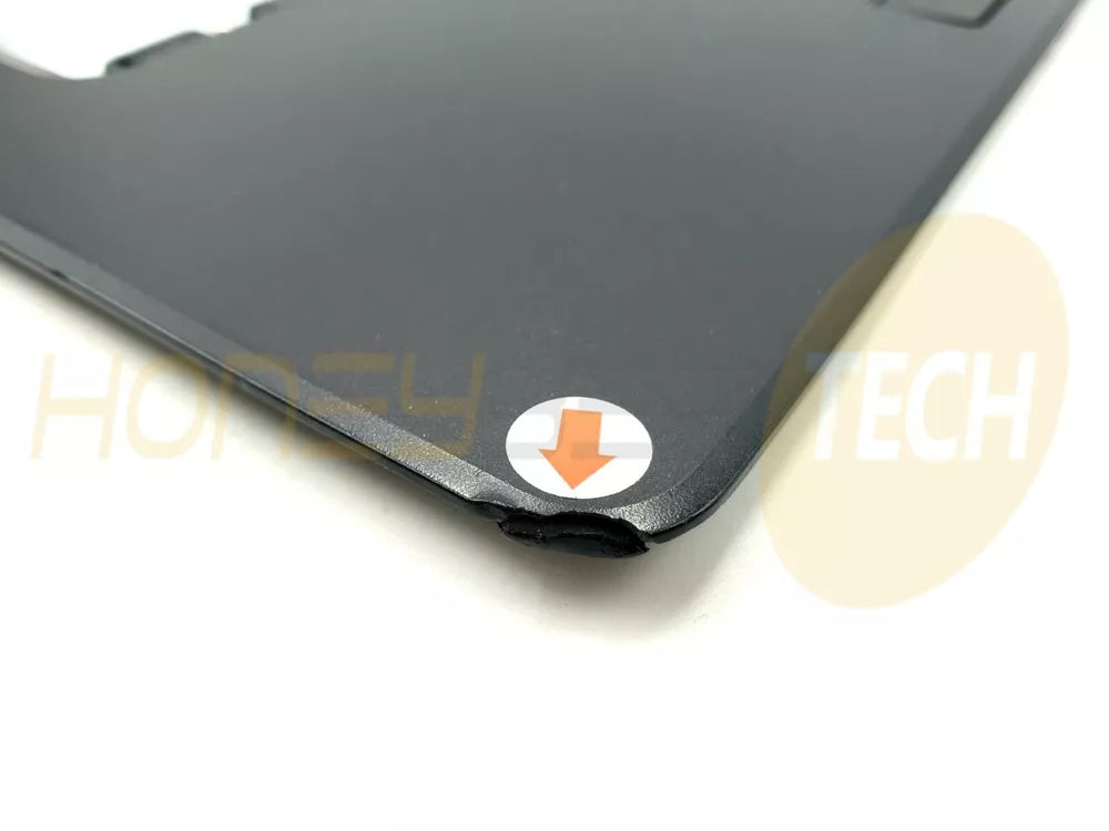 GENUINE DELL LATITUDE E5450 PALMREST TOUCHPAD ASSEMBLY 70VHD 070VHD GRADE C - Honeybee-Technologies