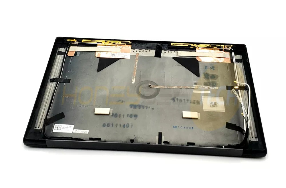 GENUINE DELL LATITUDE 7380 7390 LAPTOP REAR LCD BACK COVER T7C6V 0T7C6V GRADE B - Honeybee-Technologies