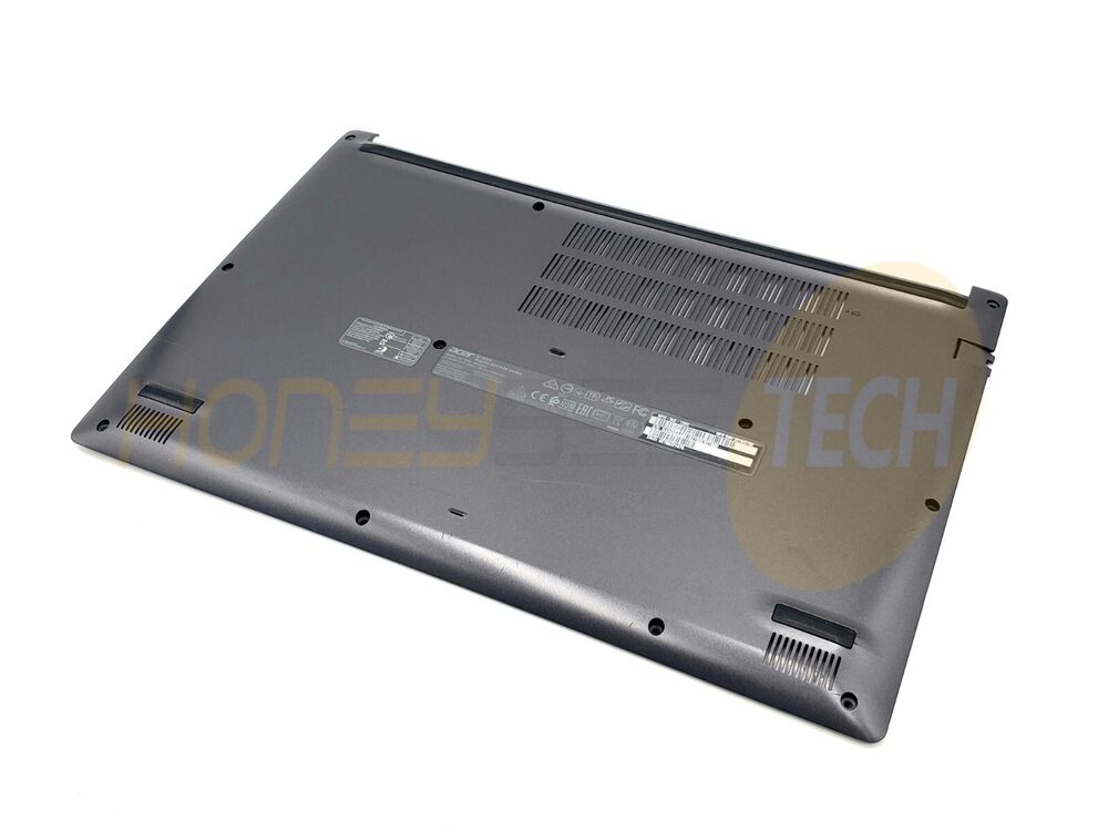 GENUINE ACER ASPIRE A515-54G LAPTOP BOTTOM BASE CASE COVER 60.HGLN7.001 GRADE B - Honeybee-Technologies