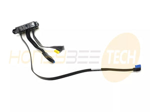 GENUINE HP PRODESK 600 G1 SFF USB/AUDIO BOARD ASSEMBLY 784772-001 711581-001 - Honeybee-Technologies