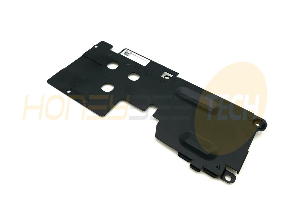 GENUINE HP 14-DQ0003DX 14-DQ0002DX 14-DQ0001DX LAPTOP HEATSINK THERMAL PLATE - Honeybee-Technologies