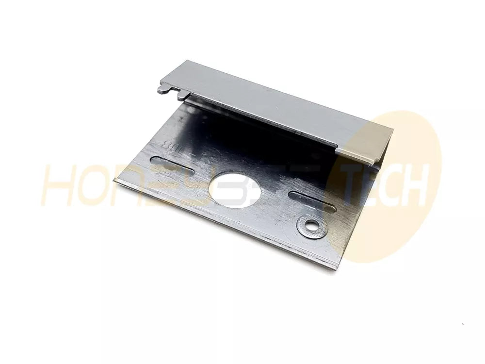 GENUINE DELL LATITUDE E5570 HINGE CAP COVER LEFT (DC PORT) TOUCH 9MRYN GRADE A - Honeybee-Technologies