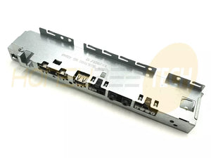 GENUINE DELL PRECISION T7600 FRONT CONTROL PANEL MODULE W/CAGE 7W24R 07W24R - Honeybee-Technologies