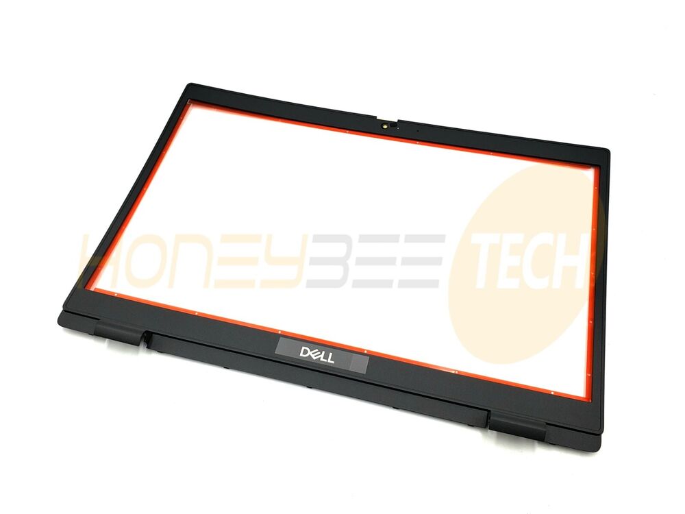 NEW GENUINE DELL LATITUDE 3420 LAPTOP LCD FRONT TRIM BEZEL 2935X 02935X - Honeybee-Technologies