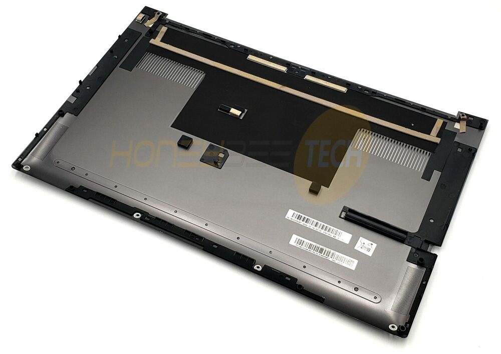 GENUINE LENOVO IDEAPAD YOGA C940-15IRH BOTTOM BASE CASE COVER 5CB0W43575 GRADE B - Honeybee-Technologies