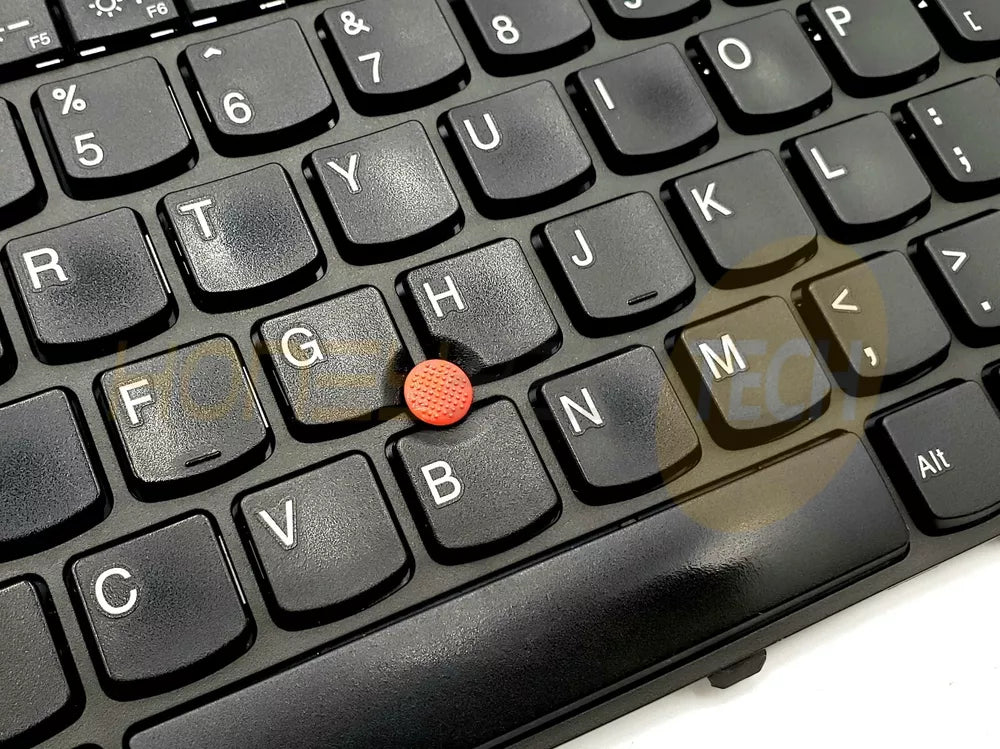 GENUINE LENOVO THINKPAD T431S T440S T450 KEYBOARD NON-BACKLIT 04Y0824 GRADE B - Honeybee-Technologies