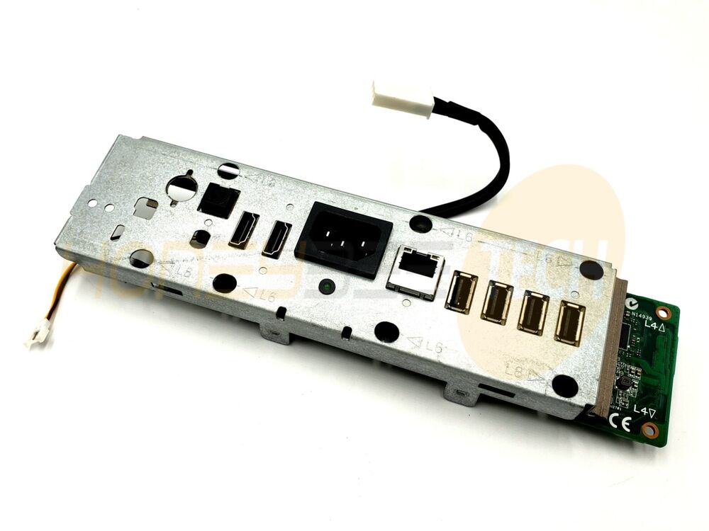 GENUINE DELL XPS ONE 2710 AIO REAR IO BOARD 9R92H 09R92H TESTED - Honeybee-Technologies
