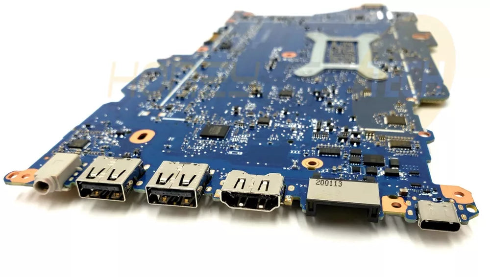 GENUINE HP PROBOOK 450 G7 INTEL MOTHERBOARD i5-10210U 1.6GHZ L78085-601 W/DEFECT - Honeybee-Technologies