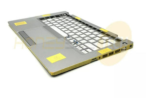 NEW GENUINE DELL LATITUDE 5410 PALMREST TOUCHPAD SMARTCARD ASSEMBLY A19993 C3JDD - Honeybee-Technologies