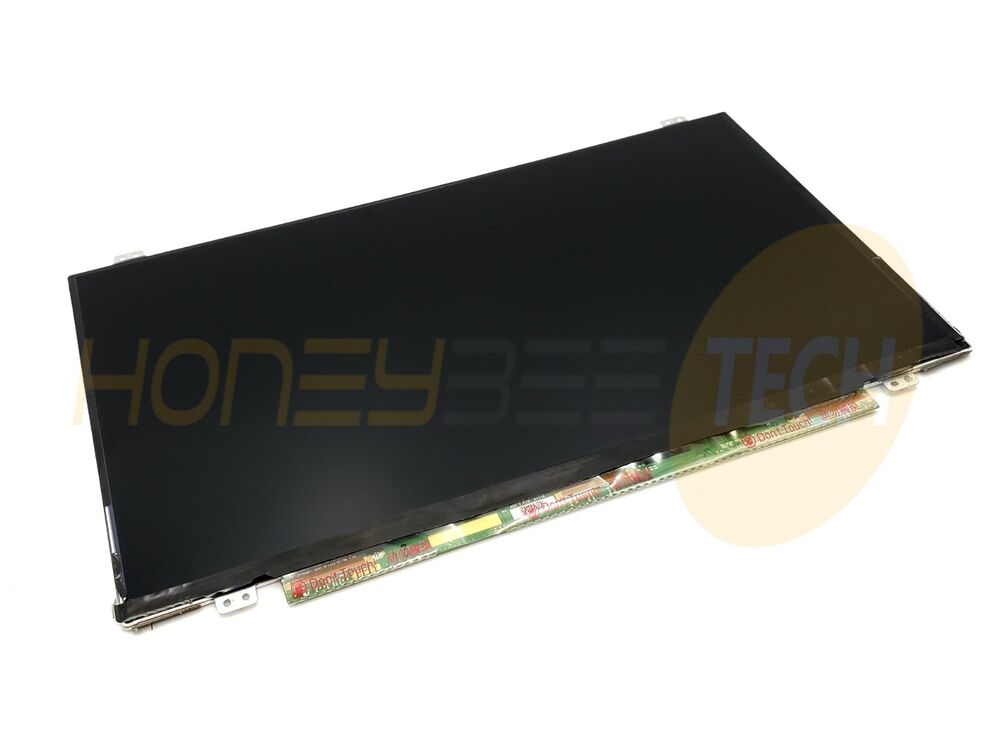 GENUINE DELL LATITUDE E7470 E7450 E7440 14" LED LCD SCREEN FHD 0MJ2P GRADE B - Honeybee-Technologies