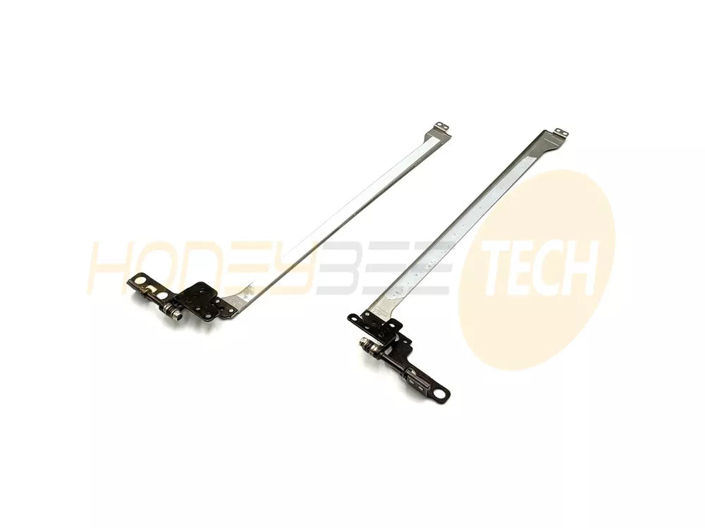 GENUINE LENOVO IDEAPAD S145-15IW LAPTOP LEFT AND RIGHT HINGES 5H50S28884 - Honeybee-Technologies