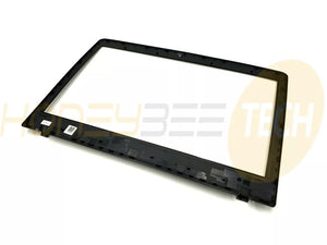 GENUINE LENOVO THINKPAD E570 E575 LCD FRONT BEZEL FOR 2D CAMERA 01EP119 GRADE A - Honeybee-Technologies