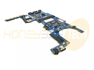 GENUINE HP ELITEBOOK 9470M MOTHERBOARD i7-3667U 2.0GHZ 702848-001 BIOS LOCKED - Honeybee-Technologies