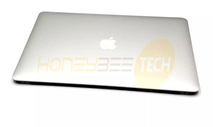 APPLE MACBOOK PRO A1398 MID 2014 15" COMPLETE SCREEN ASSEMBLY SKU88327 GRADE C - Honeybee-Technologies