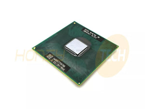 INTEL 2.53GHZ CORE 2 DUO 3MB 1066MHZ P8700 PROCESSOR SLGFE J174K 0J174K TESTED - Honeybee-Technologies