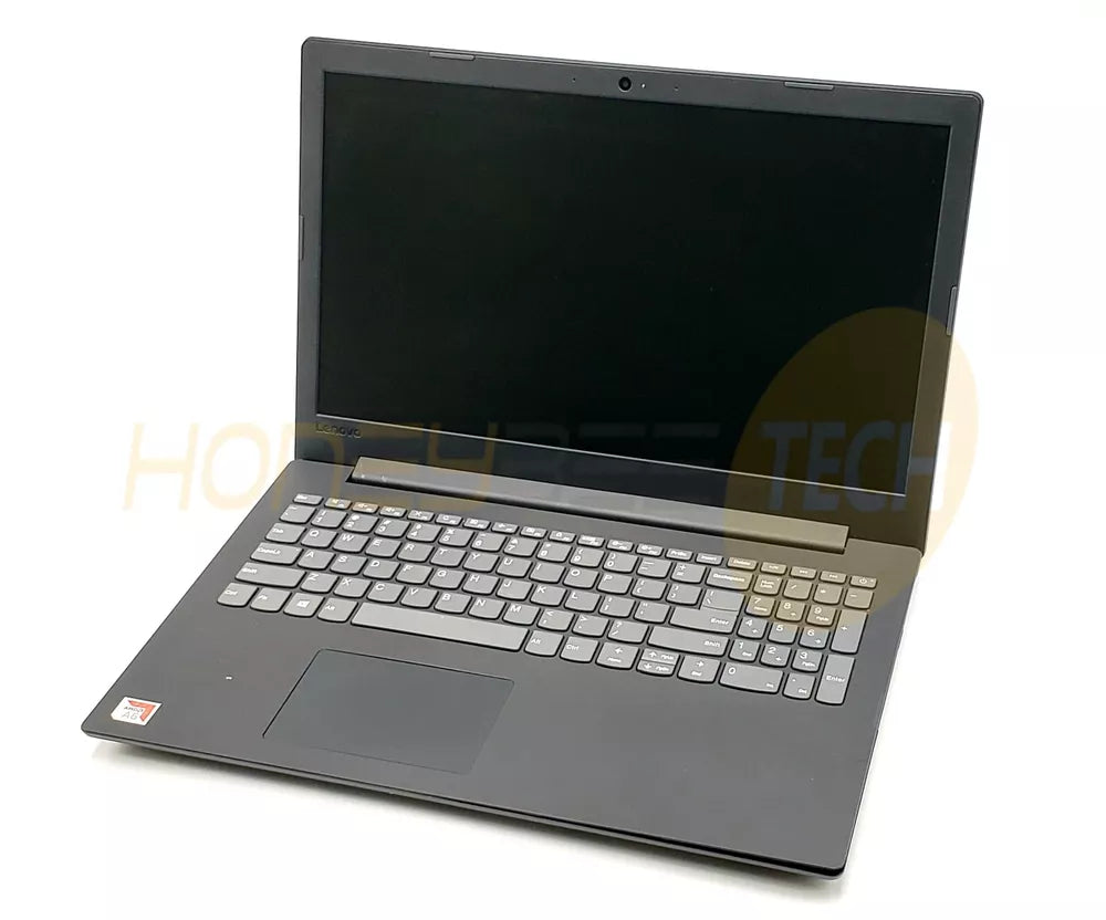 LENOVO IDEAPAD 130-15AST AMD A6-9225 RADEON R4 8GB RAM | NO OS | NO HDD LAPTOP - Honeybee-Technologies