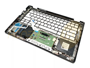 NEW GENUINE DELL LATITUDE 5300 LAPTOP PALMREST TOUCHPAD ASSEMBLY 77PN7 077PN7 - Honeybee-Technologies