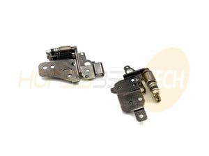 GENUINE HP PAVILION X360 15-BR001CY LAPTOP LEFT/RIGHT HINGES FOR FHD 924519-001 - Honeybee-Technologies