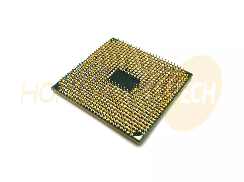 AMD A8-5550M 2.1GHz 4CORE CPU PROCESSOR AM5550DEC44HL 713551-001 TESTED - Honeybee-Technologies