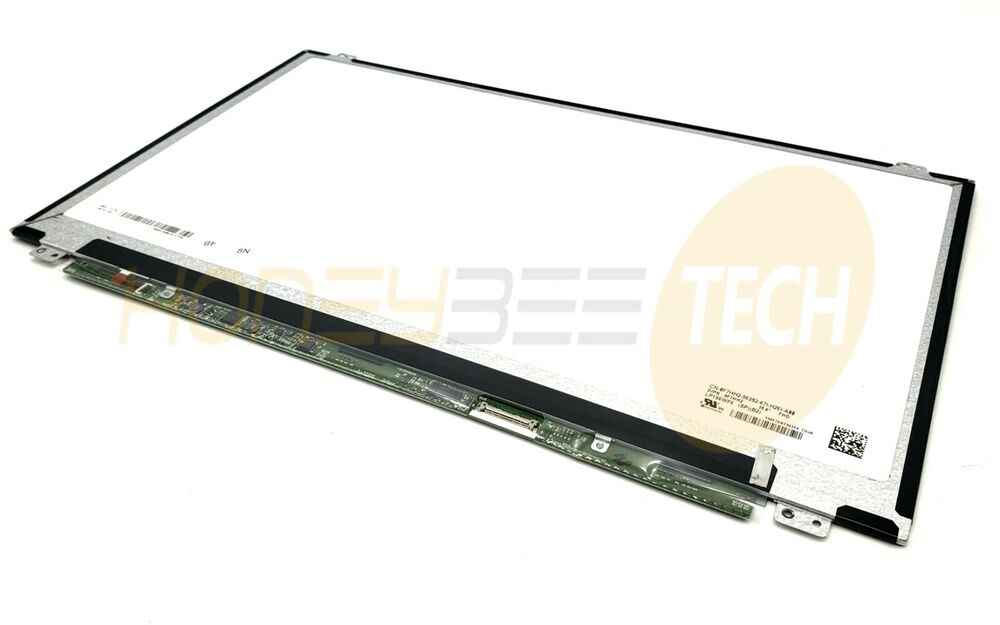 GENUINE DELL LATITUDE E5570 E5550 E6540 15.6" LED LCD SCREEN FHD F7HH2 GRADE B - Honeybee-Technologies