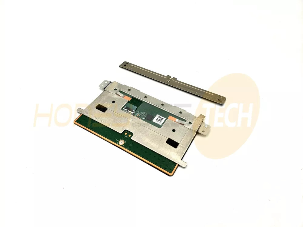 GENUINE DELL LATITUDE 3320 TOUCHPAD SENSOR MODULE W/BRACKET VHVC3 0VHVC3 TESTED - Honeybee-Technologies