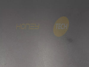 GENUINE LENOVO THINKPAD X13 X390 LCD BACK COVER REAR LID 5M10V75637 GRADE C - Honeybee-Technologies