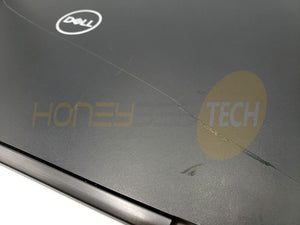 GENUINE DELL LATITUDE 5490 LAPTOP 14" LCD REAR BACK COVER LID H9K23 GRADE C - Honeybee-Technologies