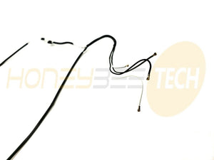 GENUINE DELL LATITUDE E5450 LAPTOP WIFI WIRELESS ANTENNAS A13C21 TESTED - Honeybee-Technologies
