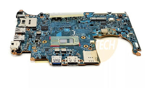 GENUINE PANASONIC TOUGHBOOK CF-54 MOTHERBOARD i5-6300U 0PB11074AAA BIOS LOCKED - Honeybee-Technologies